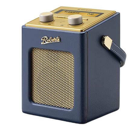 Roberts Revival Mini DAB/DAB+/FM Digital Radio