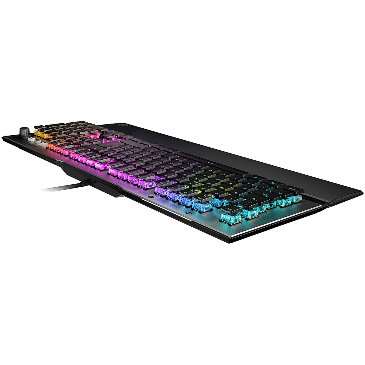 Roccat Vulcan 120 AIMO Mechanical Gaming Keyboard - New