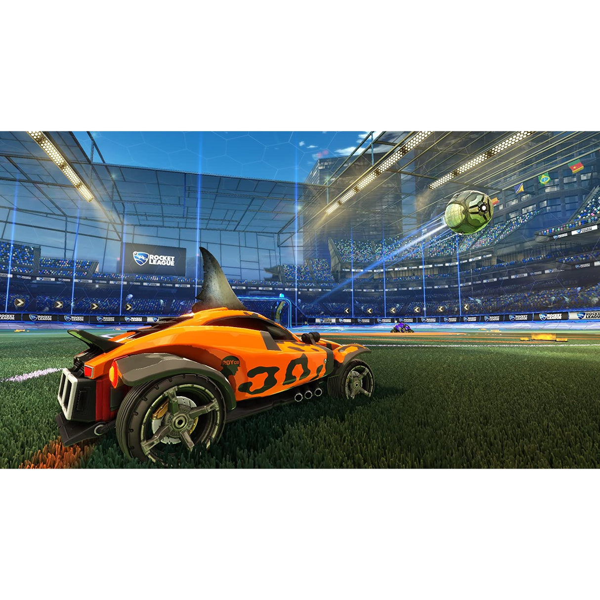 Rocket League (Xbox One)