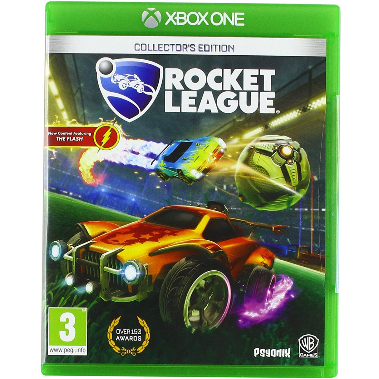 Rocket League (Xbox One)
