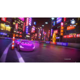 Rush: A Disney Pixar Adventure XBOX One