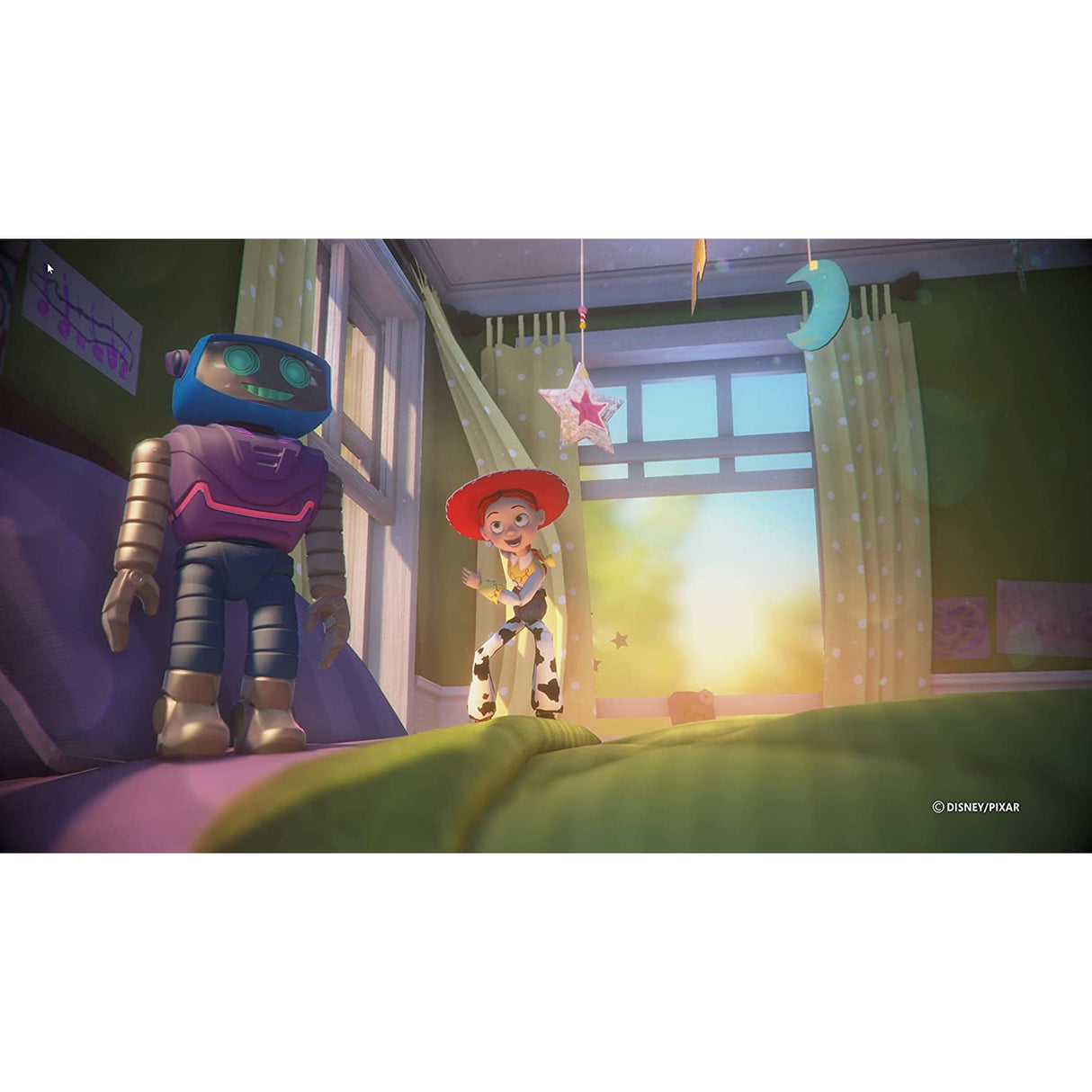 Rush: A Disney Pixar Adventure XBOX One
