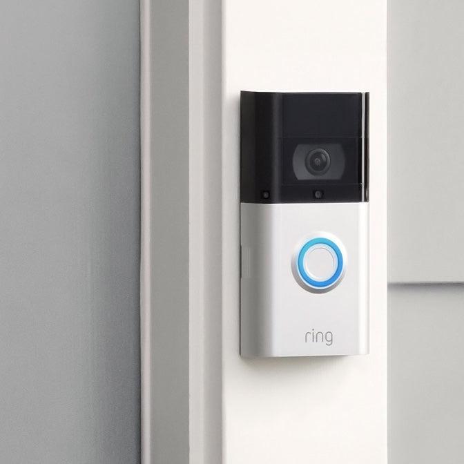 doorbell ring 3 plus