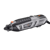 Tacklife RTD36AC 200 Watt Rotary Tool, Ideal for DIY, Tool Rotation Speed 10,000-40,000 rm