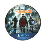 Tom Clancy's The Division (PS4)