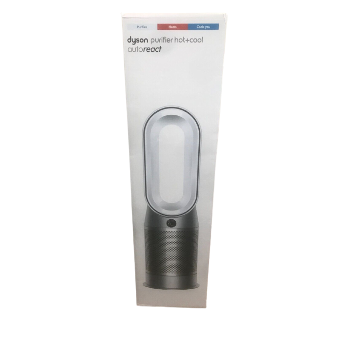 Dyson HP7A Hot + Cool Purifier Auto React - Refurbished Pristine