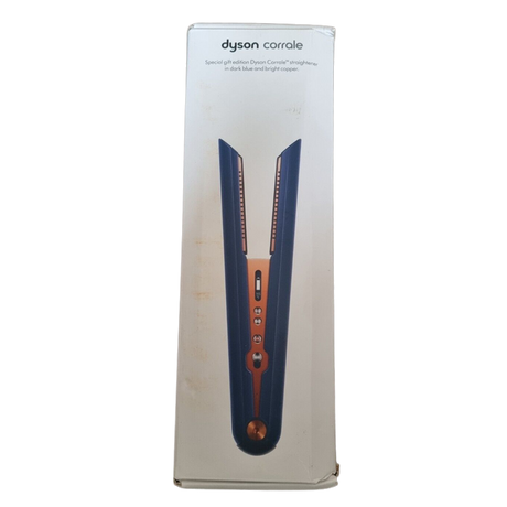 Dyson Corrale Hair Straightener with Gift Case - Refurbished Excellent