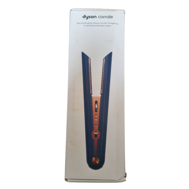 Dyson Corrale Hair Straightener with Gift Case - Refurbished Excellent