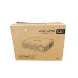 Wiselazer S20 Projector