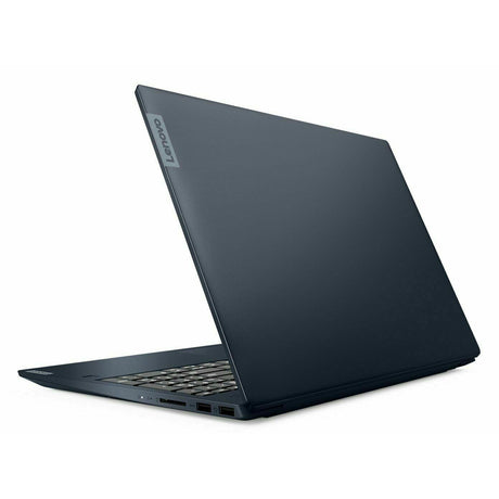Lenovo IdeaPad S340 AMD Ryzen 3-3200U 4GB 128GB SSD Blue 15.6" Laptop 81NC007PUK