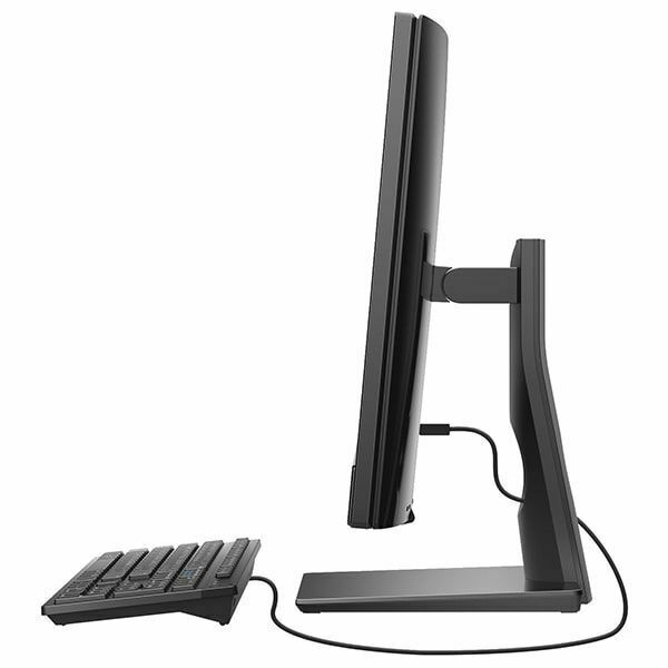 Dell Inspiron 22 3277 All-in-One Intel Core i3-7130U 4GB RAM 1TB HDD 21.5" - Black - Refurbished Pristine