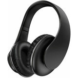 Jelly Comb Optical, 3.5mm AUX, RCA Audio Out Cordless TV Headset Over-Ear