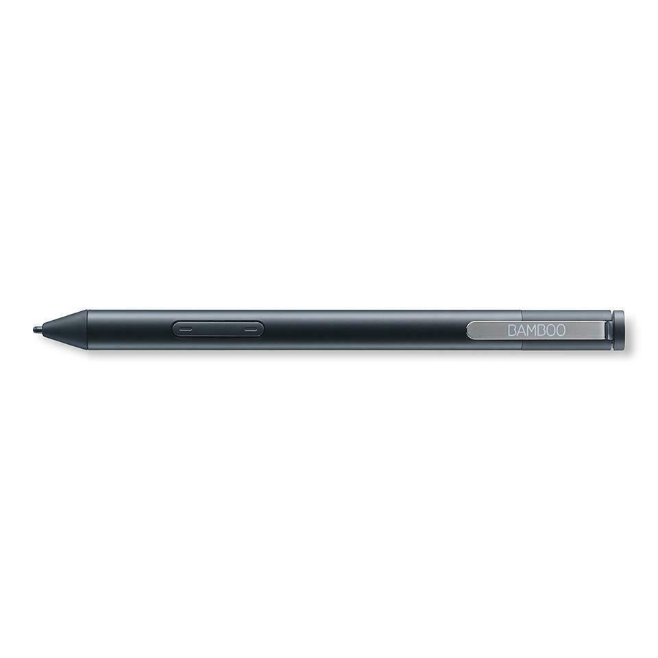 Wacom CS-321 Bamboo Ink Smart Stylus - Black