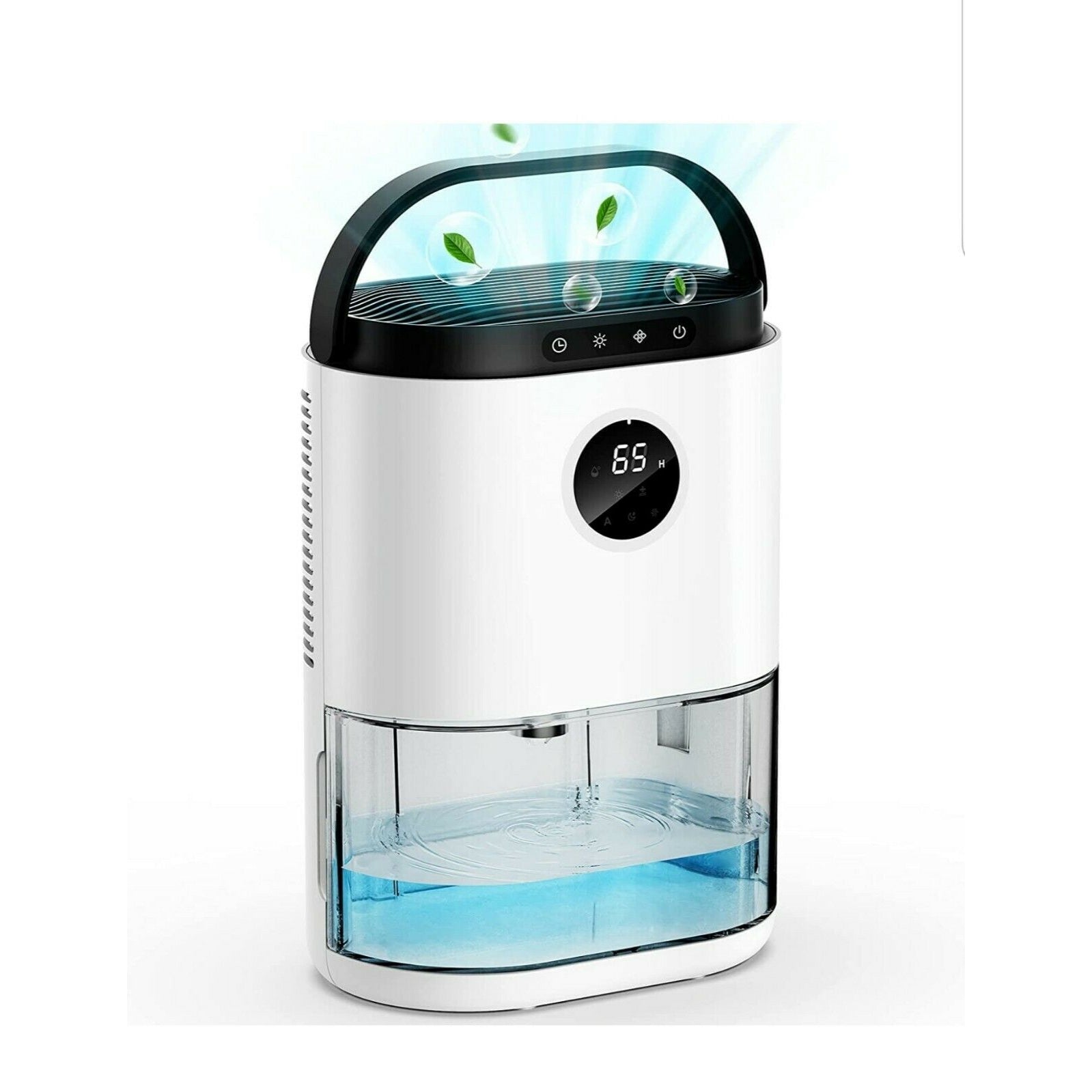 Cefnoon Dehumidifier 2300ML with Timer