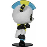 Ubisoft Just Dance Panda Figure - New