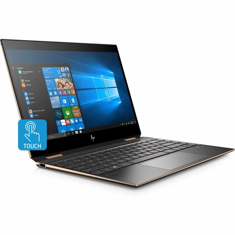 HP Spectre x360 Laptop 13-ap0000na i5-8265U 8/256GB SSD 13.3" FHD Touchscreen