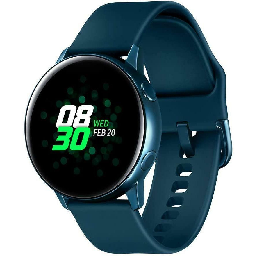 Android active sales watch