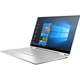 HP Spectre 13-AW2025NA 13.3" Laptop, Intel Core i7-1165G7,16GB, 1TB, Silver 2G2D8EA#ABU