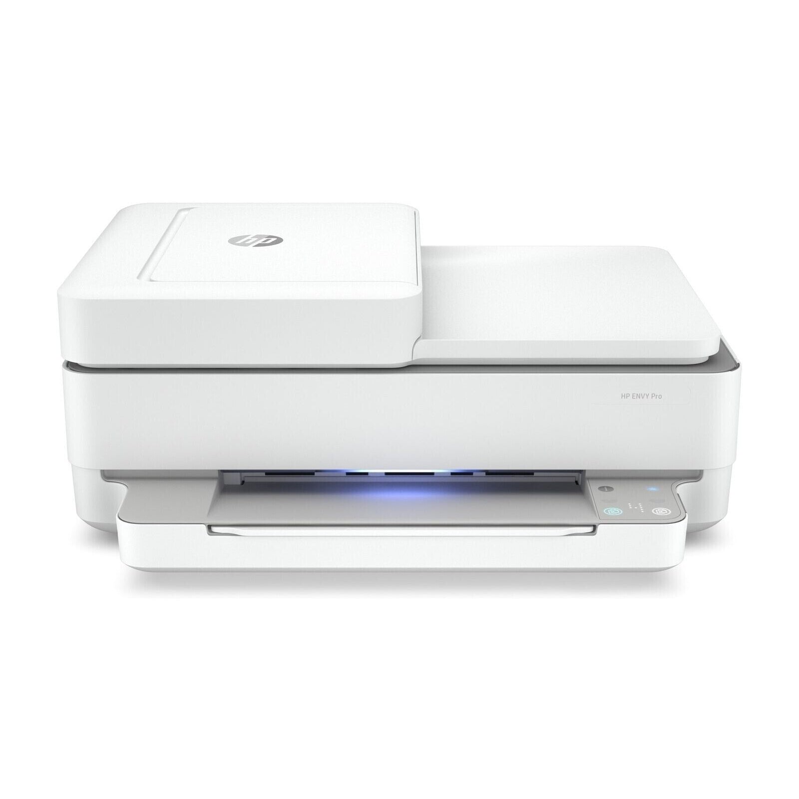 HP Envy 6432e All-in-One Wireless Inkjet Printer
