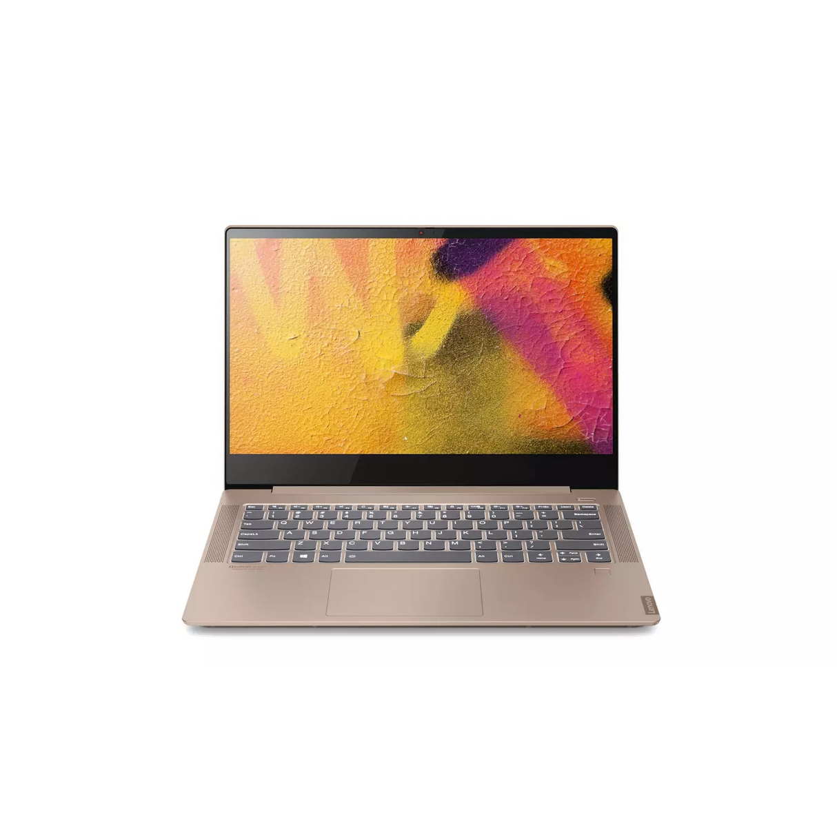Lenovo IdeaPad S540-14IWL 14" Laptop, Intel Core i5, 8GB RAM, 256GB SSD, Rose Gold