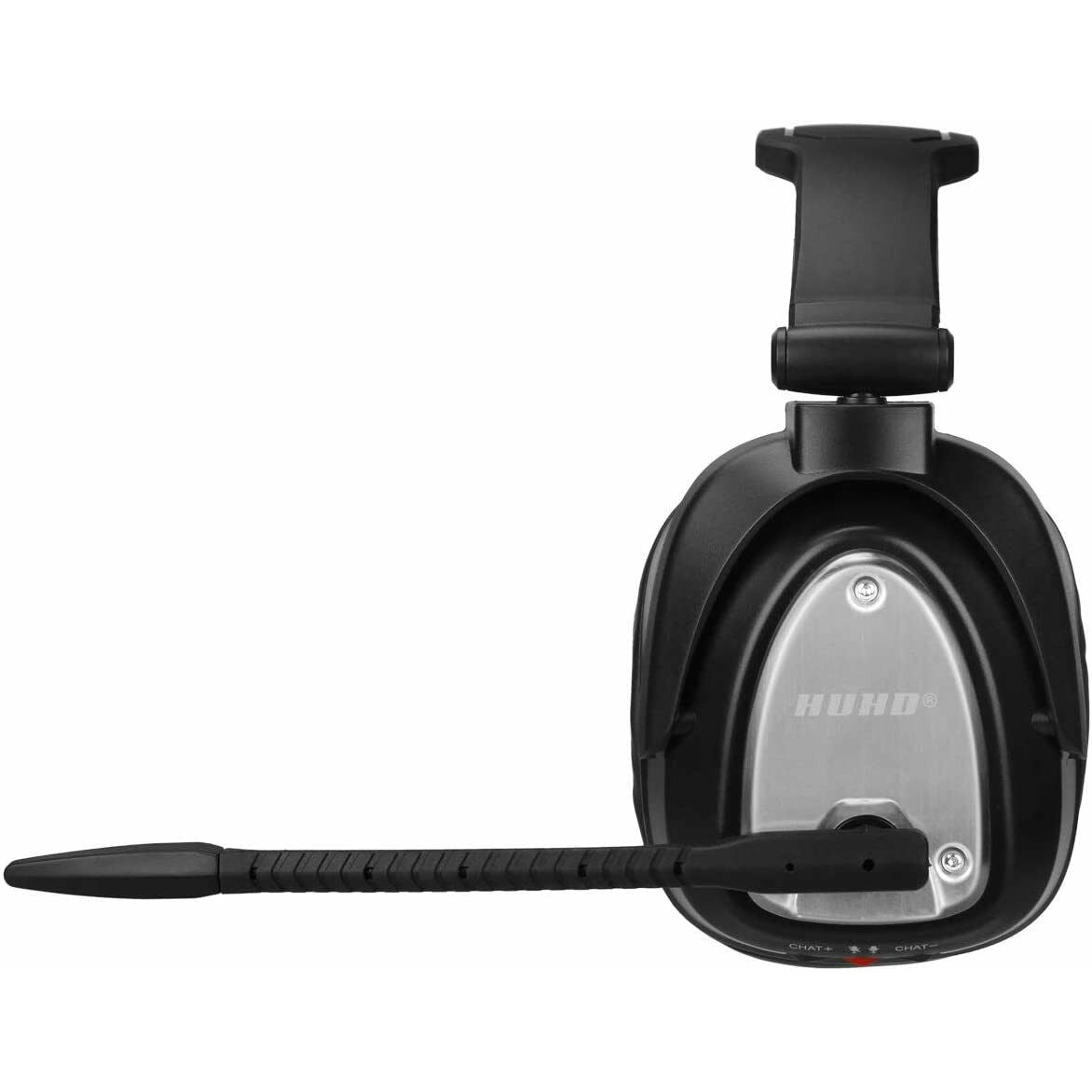 HUHD HW-K5 2.4G Wireless Gaming Headset