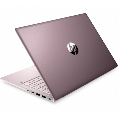 HP Pavilion X360 14-DW0251SA, Intel Core I5-1035G1, Pink