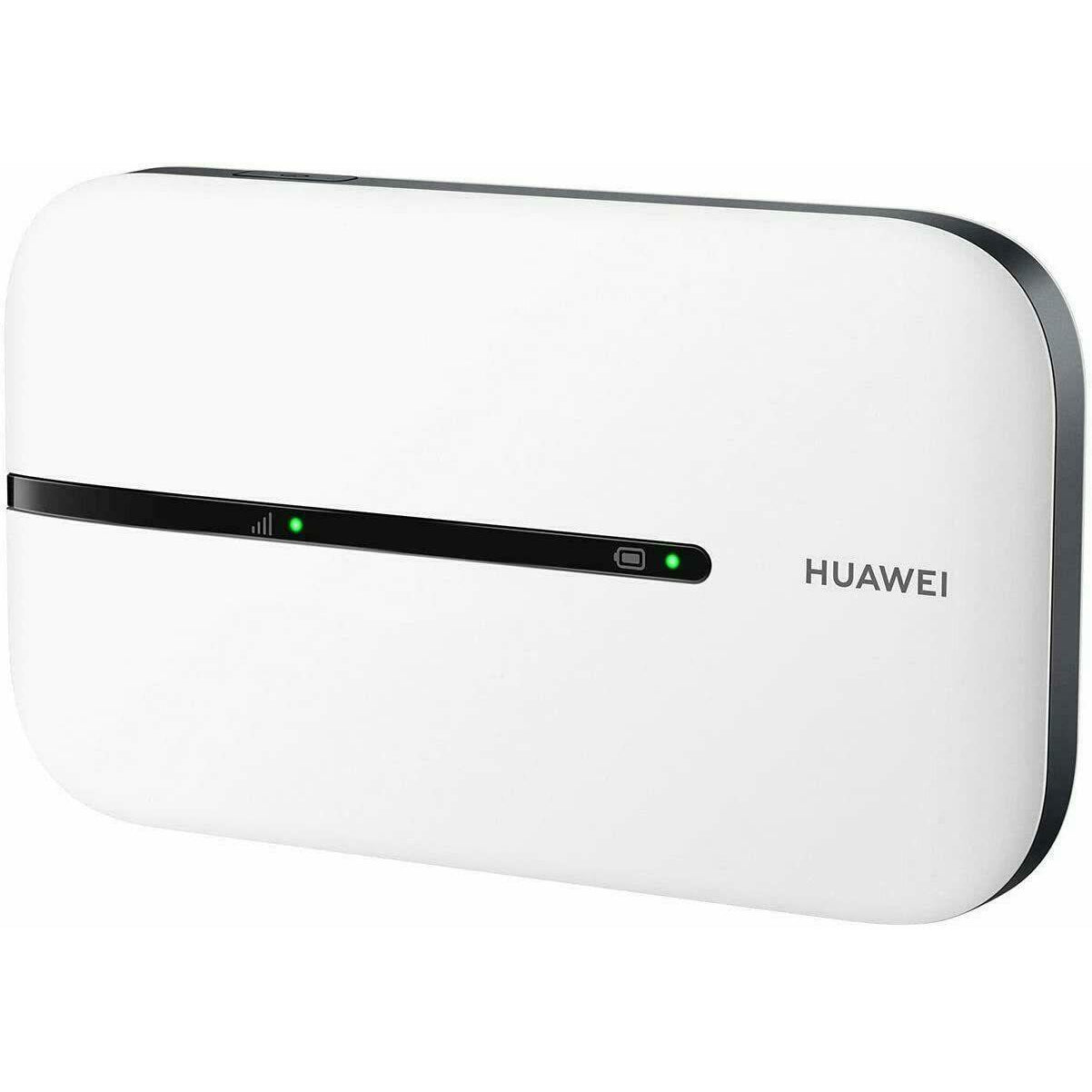 Huawei E5576-320 Portable Mobile WiFi Router Hotspot