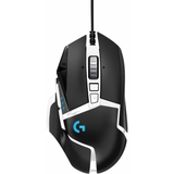 Logitech G502 Special Edition Hero Mouse - Refurbished Good