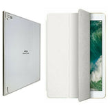 Official Apple Smart Cover for iPad Air 9.7 (1st & 2nd Gen)/ iPad (5th & 6th Gen) - White