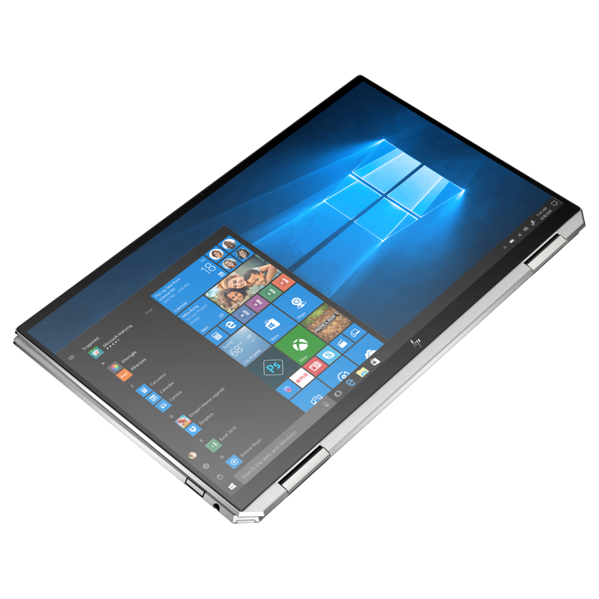 HP Spectre 13-AW2025NA 13.3" Laptop, Intel Core i7-1165G7,16GB, 1TB, Silver 2G2D8EA#ABU