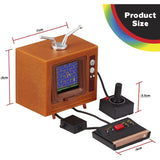 Super Impulse Super Impulse Tiny Arcade Atari 2600 - Refurbished Pristine