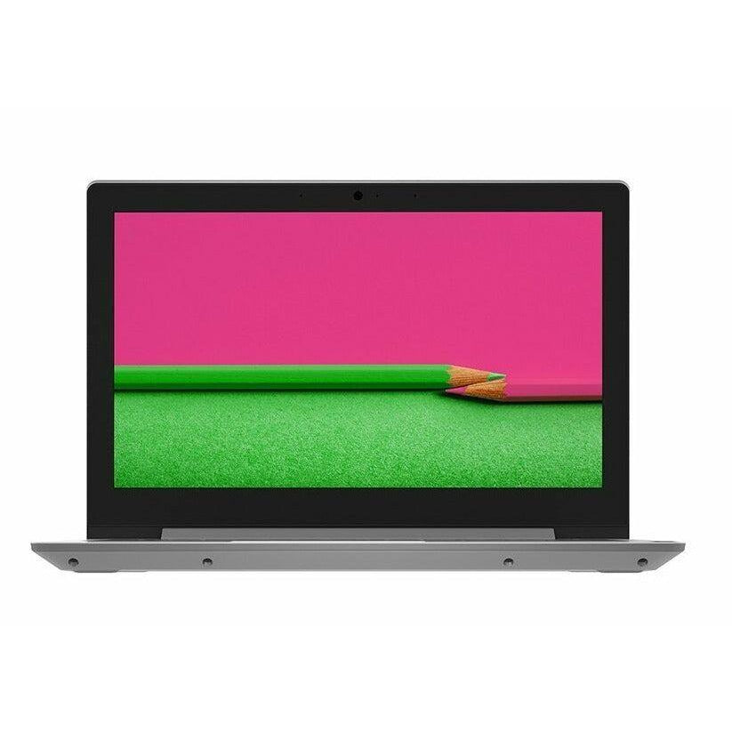 Lenovo Ideapad Slim 1-11AST-05, AMD A4, 4GB, 64GB, 11.6'', Grey - Good Lenovo Ideapad Slim 1-11AST-05, AMD A4, 4GB, 64GB, 11.6'', Grey - Good