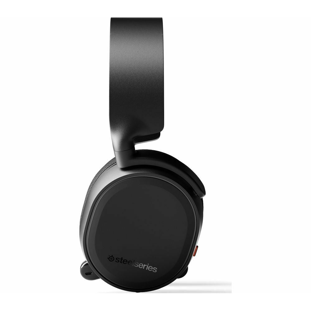 SteelSeries Arctis 3 Gaming Headset for Xbox One, PS4, Switch Headset in Black
