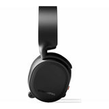 SteelSeries Arctis 3 Gaming Headset for Xbox One, PS4, Switch Headset in Black