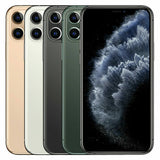 Apple iPhone 11 Pro Unlocked, 64GB/256GB/512GB, All Colours - Fair