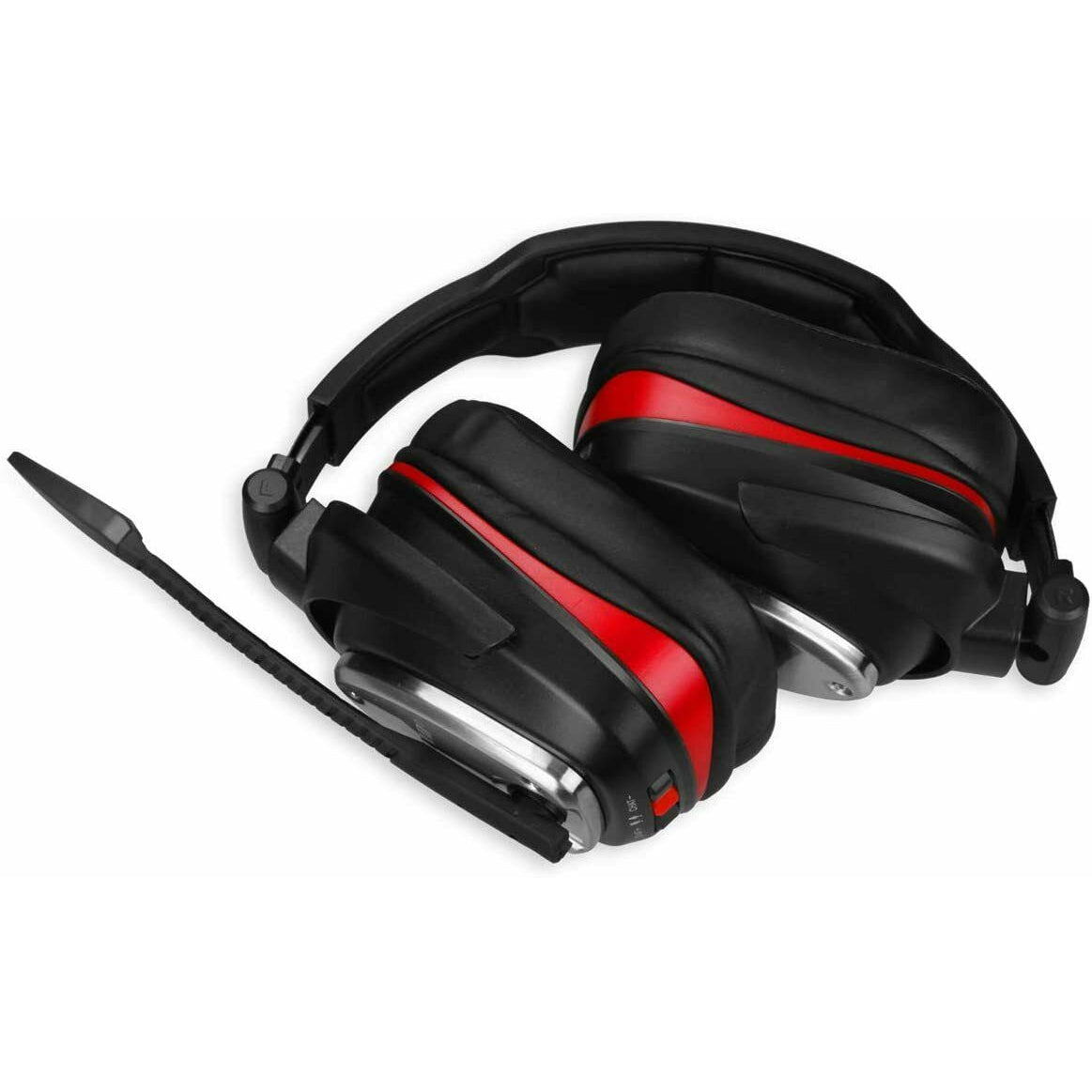 HUHD HW-K5 2.4G Wireless Gaming Headset