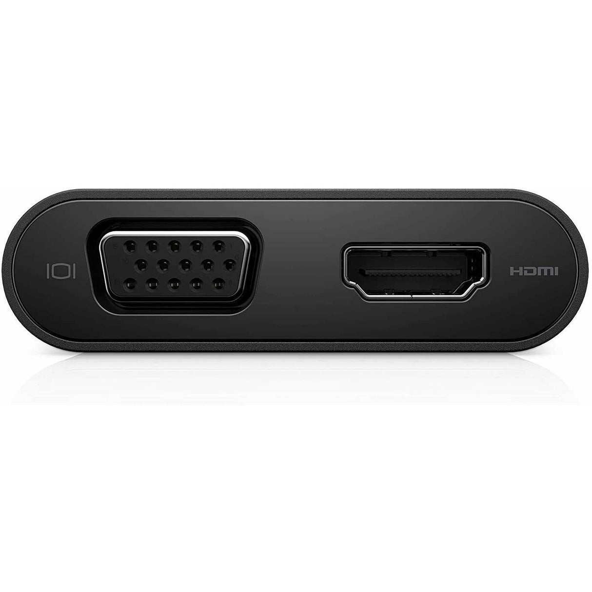 Dell DA200 Usb-c to HDMI VGA Ethernet USB 3.0 Adapter
