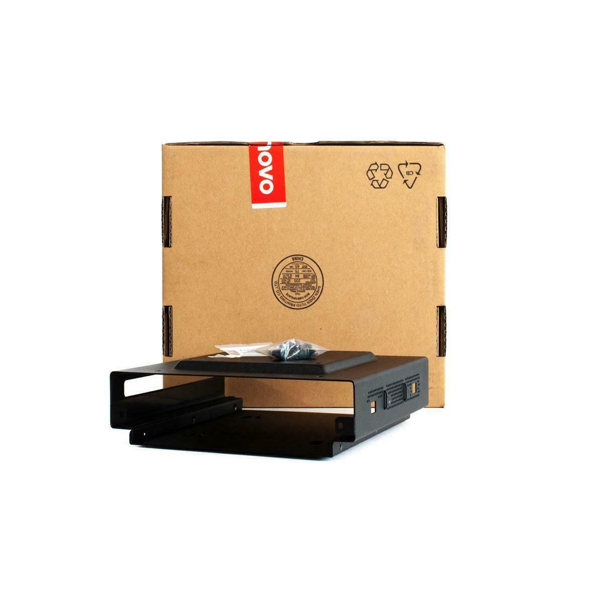 ThinkCentreM75q-2 Gen2 Tiny Sandwichキット2 ThinkCentre Tiny サンドイッチキット 2 | 4XH0N04098 | レノボ