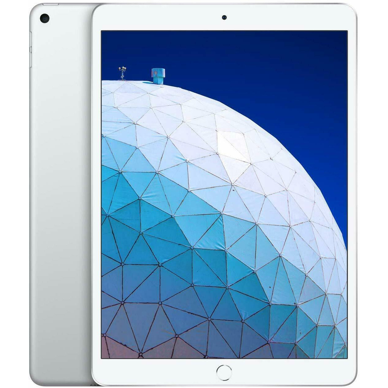 iPad Air 3rd Gen Wi-Fi 64GB (A2152) - Silver