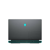 Alienware M15 R6 15.6" Gaming Laptop - IntelCore i7, 512GB SSD, 16GB RAM - Dark Side of the Moon