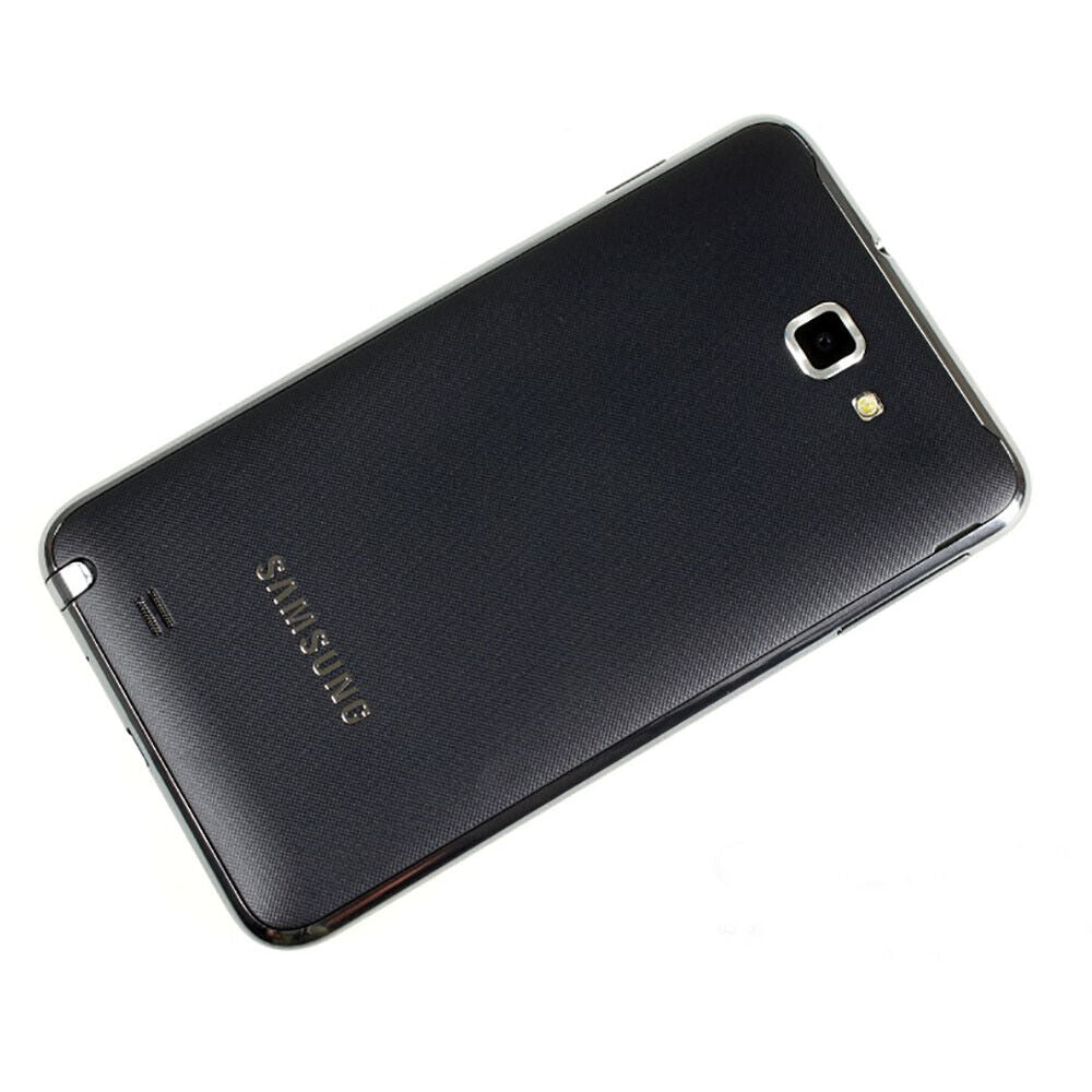 Samsung Galaxy N7000, 2GB, Black, Unlocked - Pristine Condition