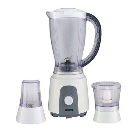 Zanussi ZBL-853GC Food Processor - White - Refurbished Pristine