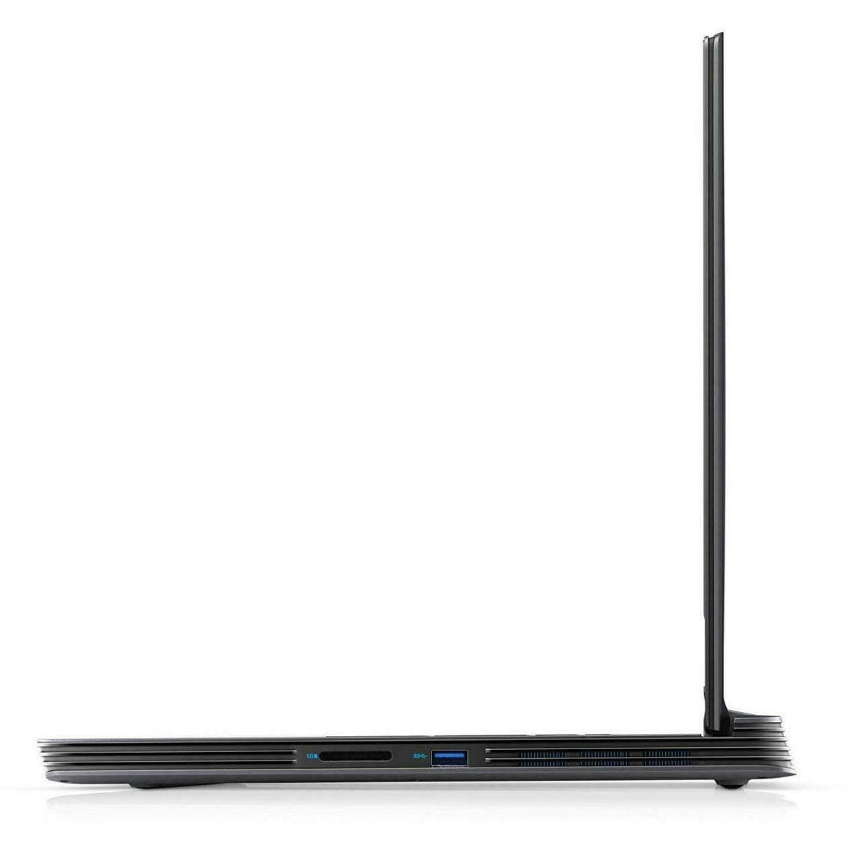 Dell G5 5590 Gaming Laptop, Intel Core i7, 32GB RAM, 512GB HDD, GeForce RTX 2070, 15.6", Black