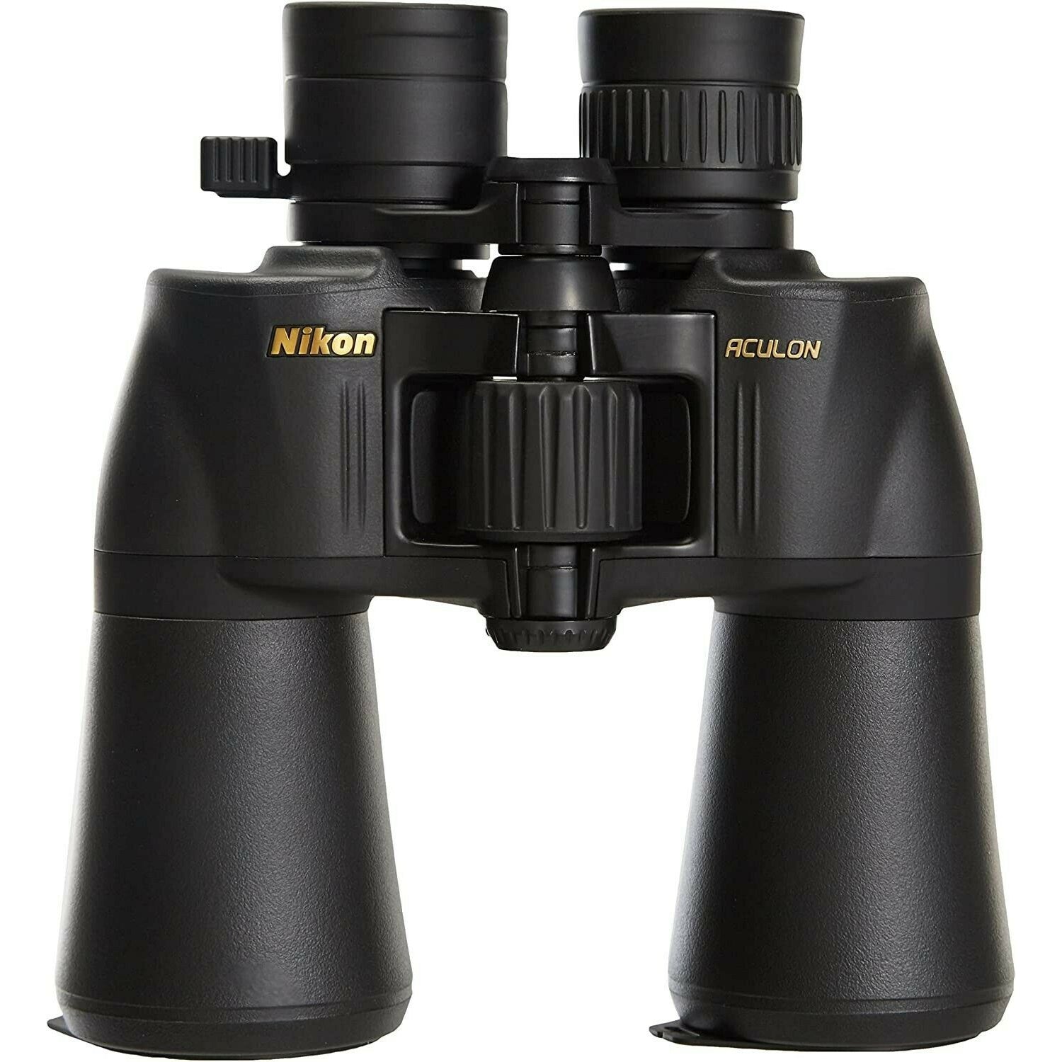 NIKON Aculon A211 Zoom Model 10-22 x 50 mm Porro Prism Binoculars