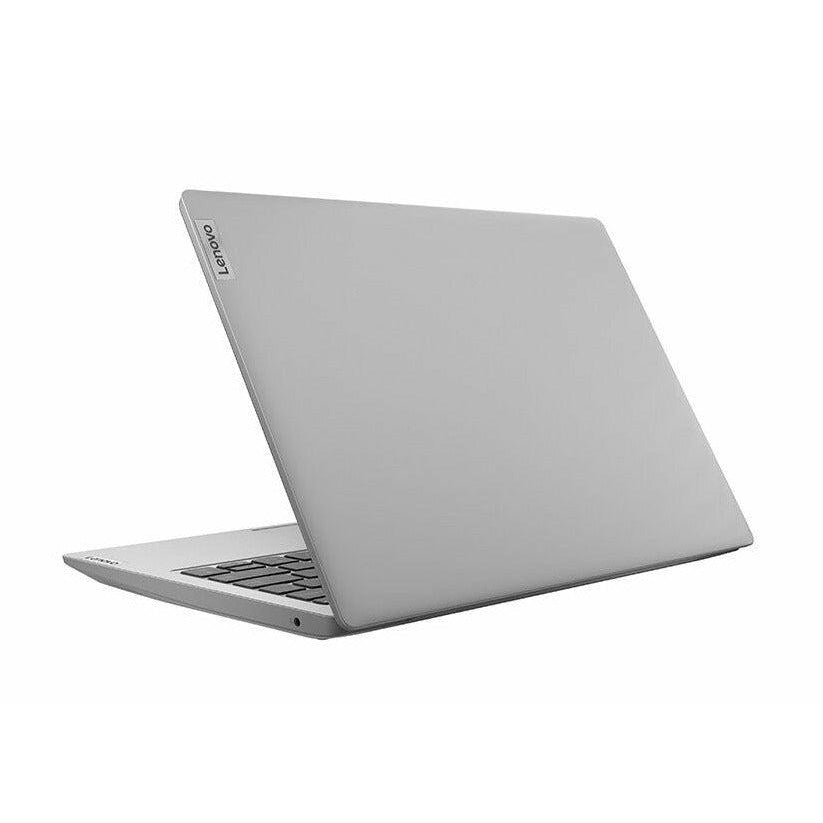 Lenovo Ideapad Slim 1-11AST-05 , AMD A4, 4GB, 64GB, 11.6'', Platinum Grey - Refurbished Good