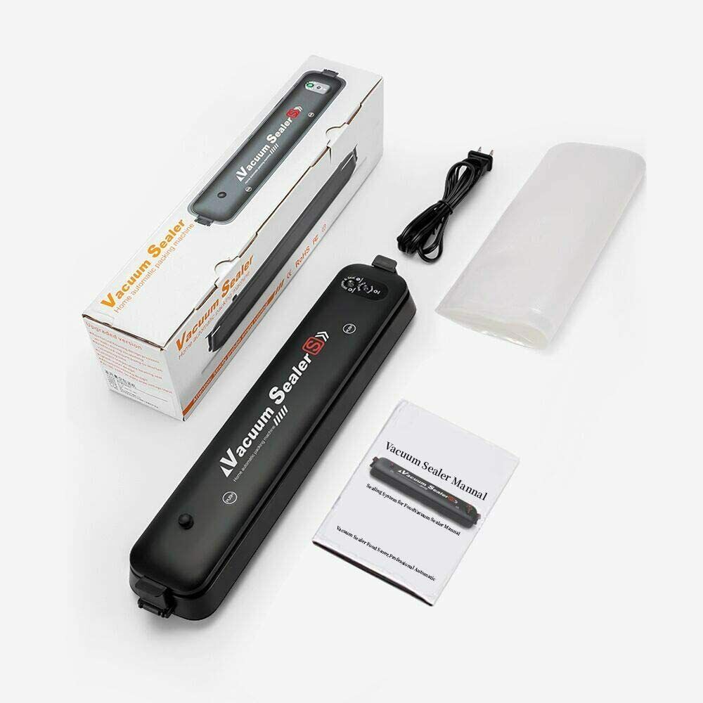 Jau Kang Vacuum Sealer Machine