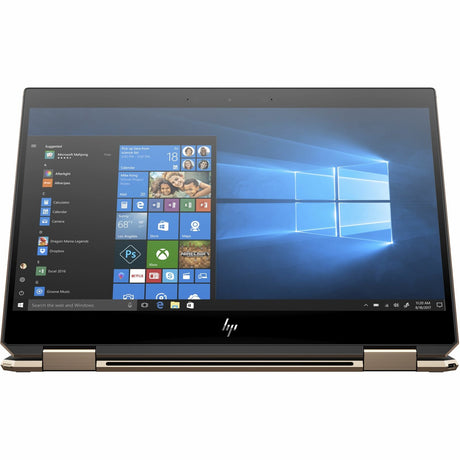 HP Spectre x360 Laptop 13-ap0000na i5-8265U 8/256GB SSD 13.3" FHD Touchscreen