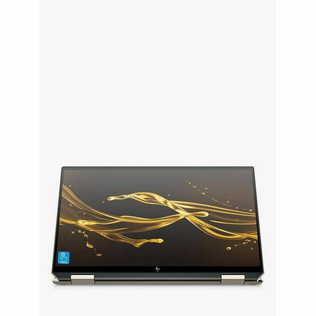 HP Spectre x360 Laptop 13-AW0114NA Intel Core i5-1035G4 8GB RAM 256GB SSD - Poseidon Blue