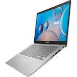 Asus X415EA-EB741TS Intel Pentium Gold 14" 4GB RAM 128GB SSD - Silver