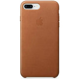 Official Apple iPhone 7 Plus / 8 Plus Leather Phone Case - Various Colours